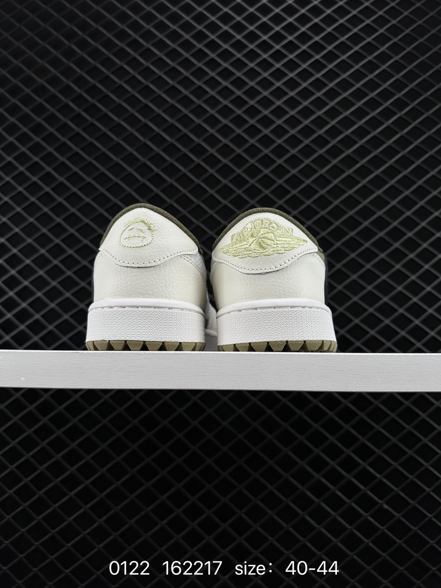 Nike Air Jordan 1 Low